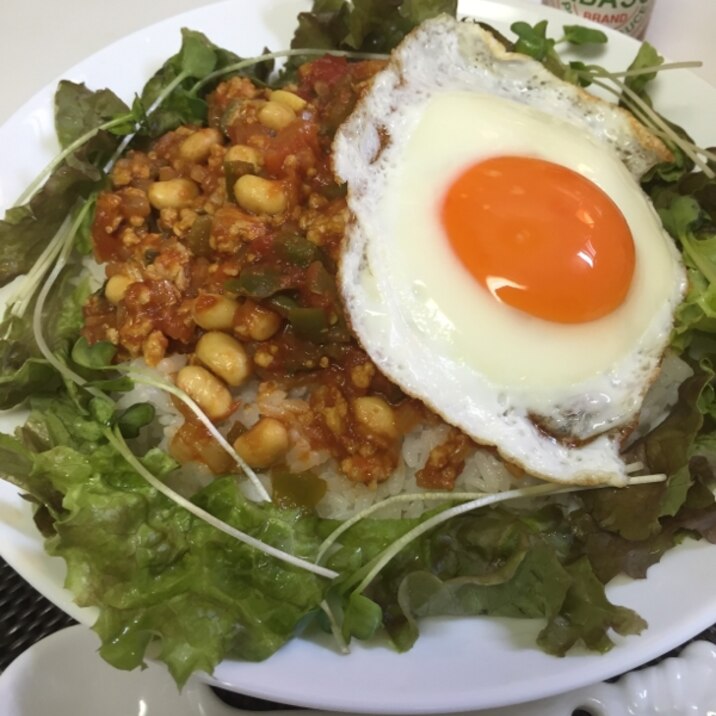 ヘルシー美味しい簡単 お豆ドライカレー レシピ 作り方 By Norizo333 楽天レシピ ヘルシー美味しい簡単 お豆ドライカレー レシピ 作り方 By Norizo333 楽天レシピ
